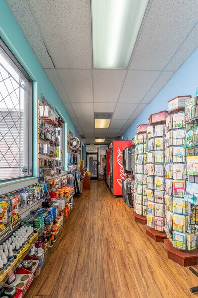 More Photos Of 870 S Citrus Ave, Azusa Carwash For Sale