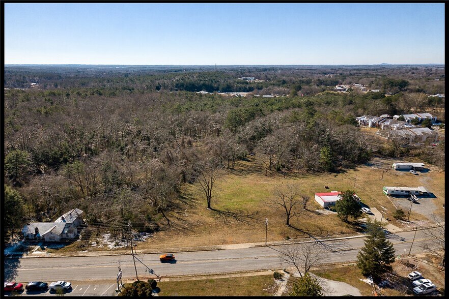 More Photos Of 1210 W Main St, West Union Land For Sale