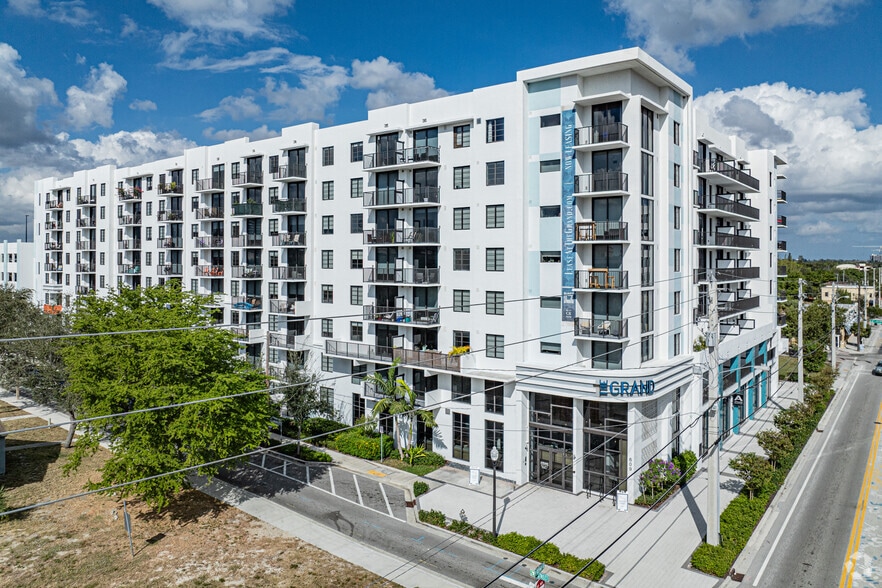 Primary Photo Of 609 2nd St, West Palm Beach Apartments For Lease