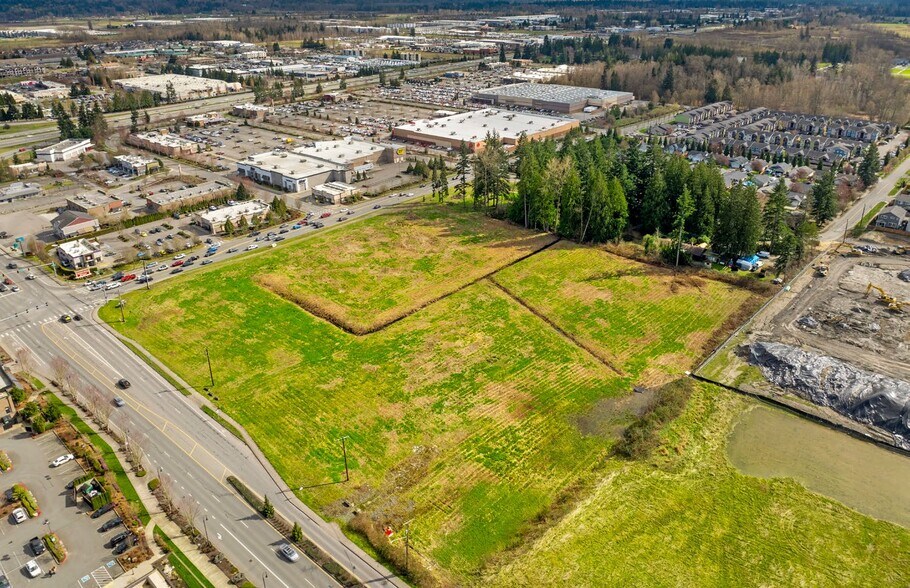 More Photos Of 2602 172nd St, Marysville Land For Sale