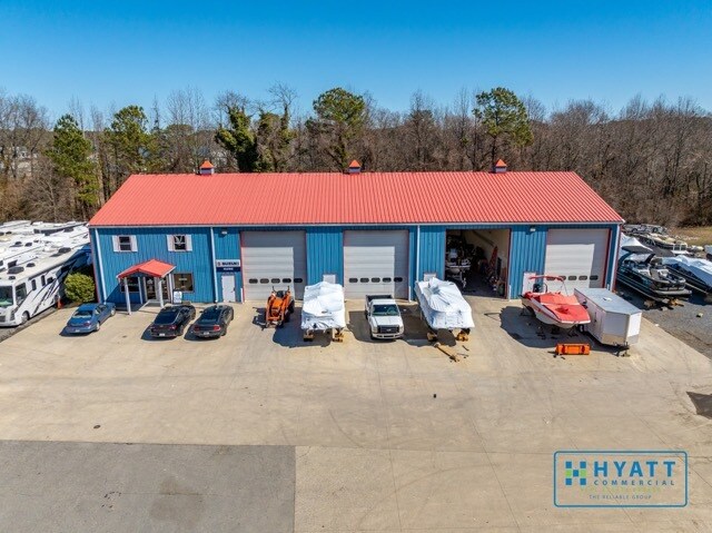 More Photos Of 121 Rental Ln, Grasonville Light Distribution For Sale