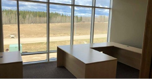 More Photos Of 2705 64 St, Drayton Valley Industrial For Lease