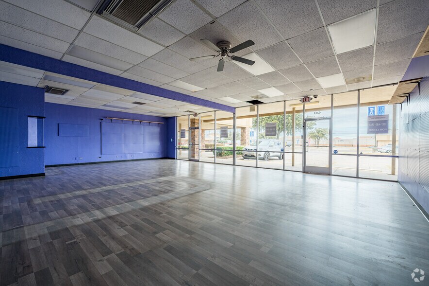 Photo of 1st Floor Ste 6251