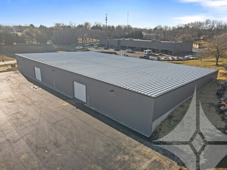More Photos Of 221 McRand Ct, Hagerstown Light Distribution For Lease