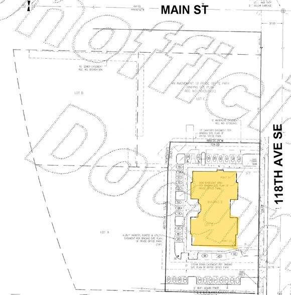 More Photos Of 375 118th Ave SE, Bellevue Medical For Sale