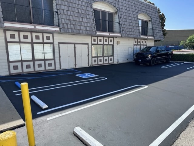 More Photos Of 101 N College Ave, Modesto Office For Sale