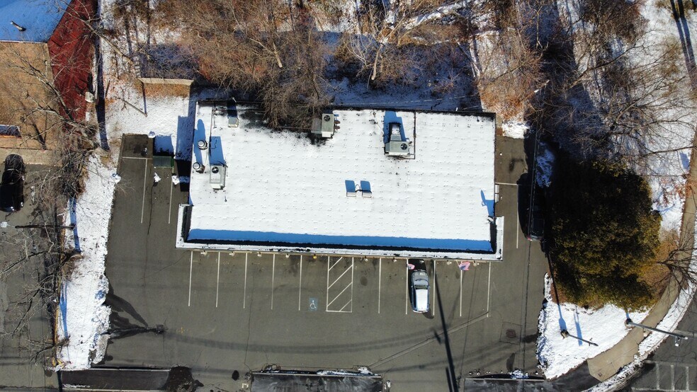 More Photos Of 360-366 College St, Amherst Storefront For Sale