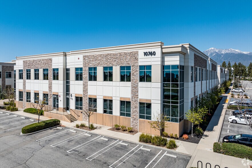 More Photos Of 10760 4th St, Rancho Cucamonga Office For Sale