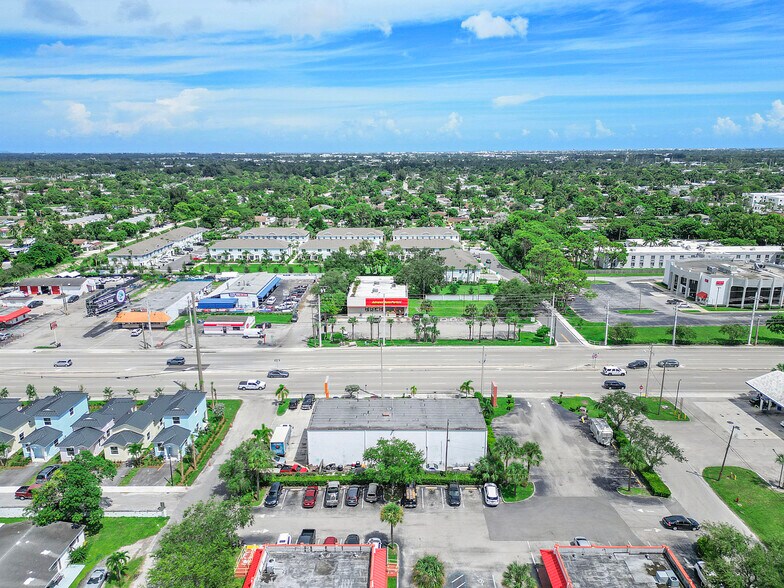 More Photos Of 3593 S Military Trl, Lake Worth Auto Repair For Sale