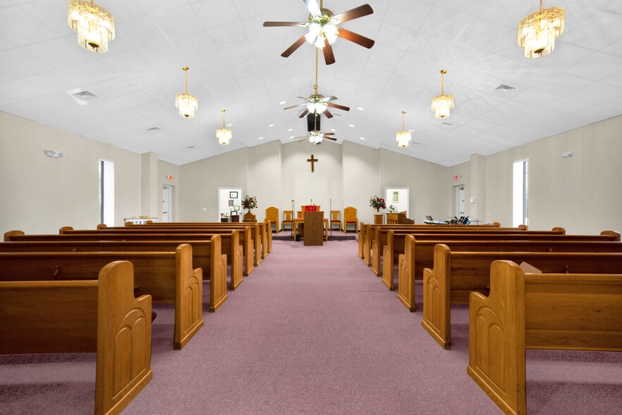 More Photos Of 3460 Big Piney Grove Rd, Clinton Specialty For Sale