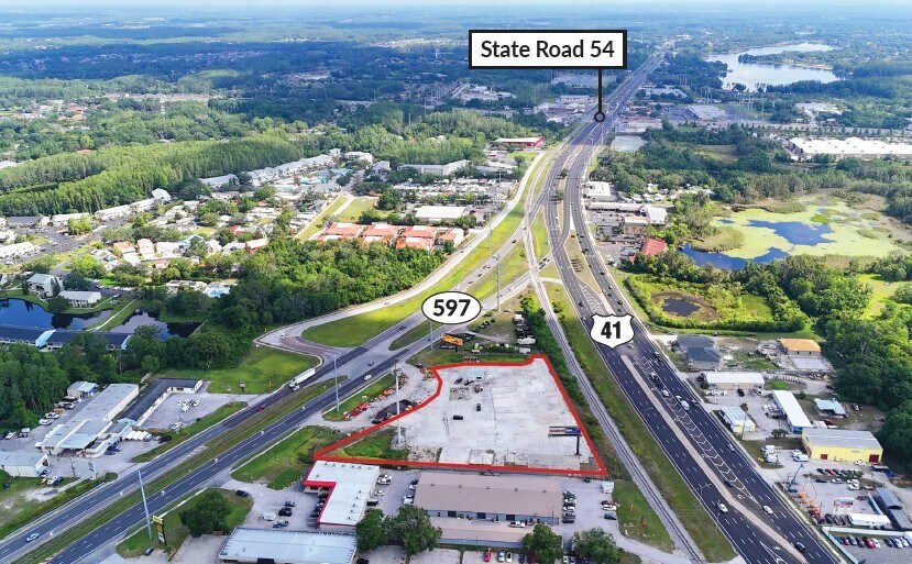 More Photos Of 1714 Dale Mabry Hwy, Lutz Unknown For Lease