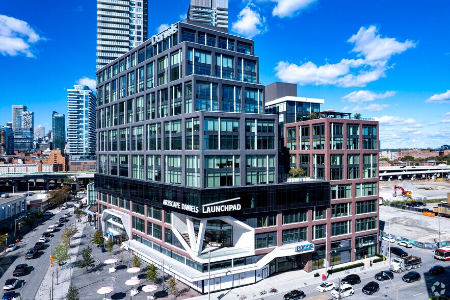 More Photos Of 130 Queens Quay E, Toronto Office For Lease