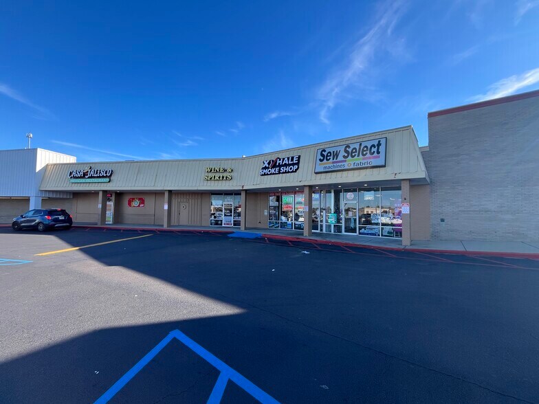 More Photos Of 4400 Hardy St, Hattiesburg Unknown For Lease