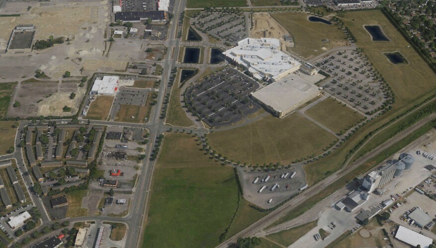 More Photos Of 415 Georgesville rd, Columbus Land For Lease