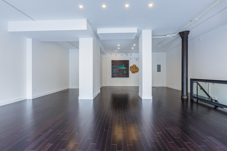 More Photos Of 91 Allen St, New York Multifamily For Sale