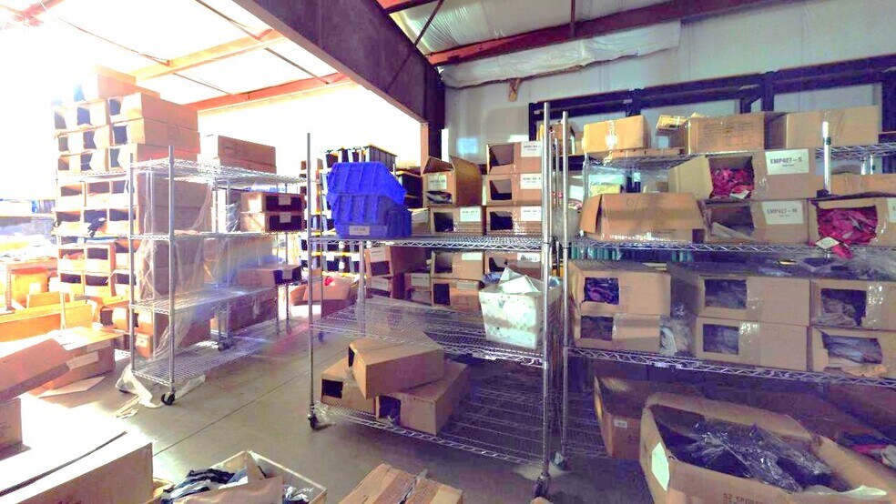 More Photos Of 2 Red Hill Rd, Montague Warehouse For Sale