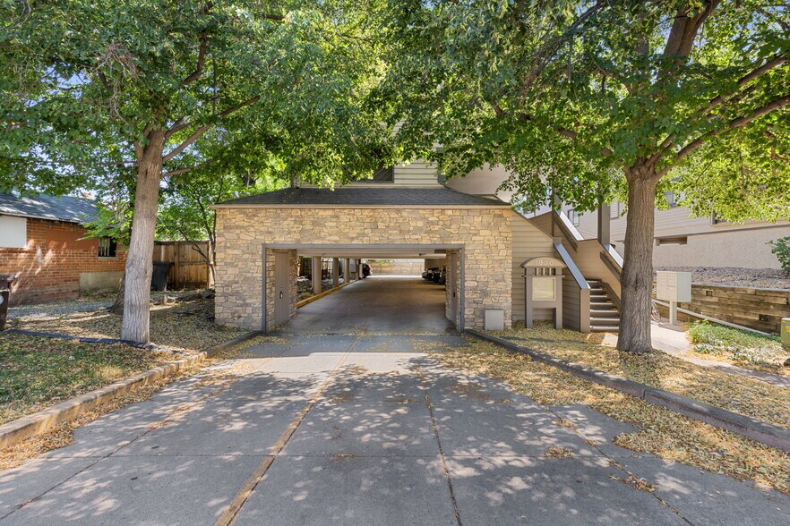 More Photos Of 1830 17th St, Boulder Office Residential For Sale
