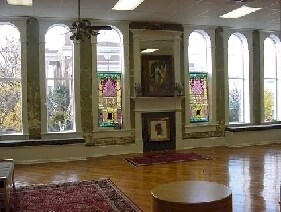 More Photos Of 10 N Public Sq, Murfreesboro Storefront Retail Office For Lease