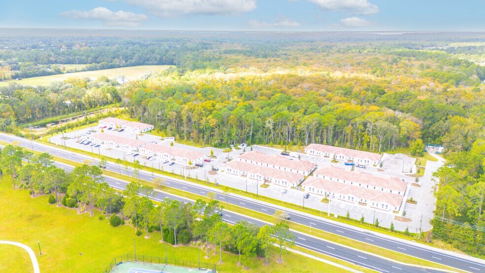More Photos Of 130 Land Grant St, Saint Augustine Medical For Lease