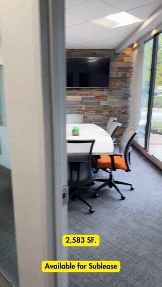 Primary Photo Of 1190 Winterson Rd, Linthicum Office For Lease