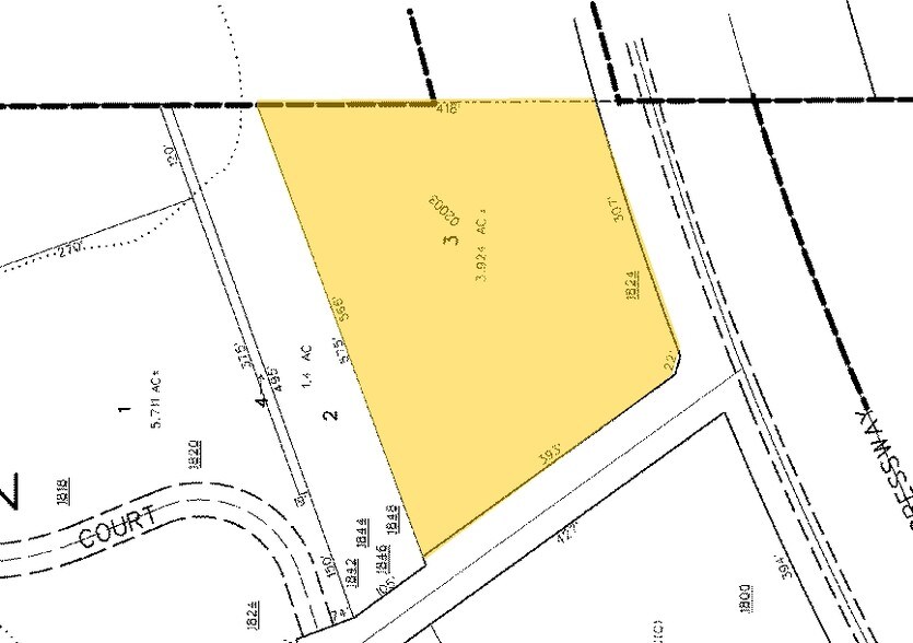 More Photos Of 1890 Briarwood Rd NE, Atlanta Self Storage For Lease