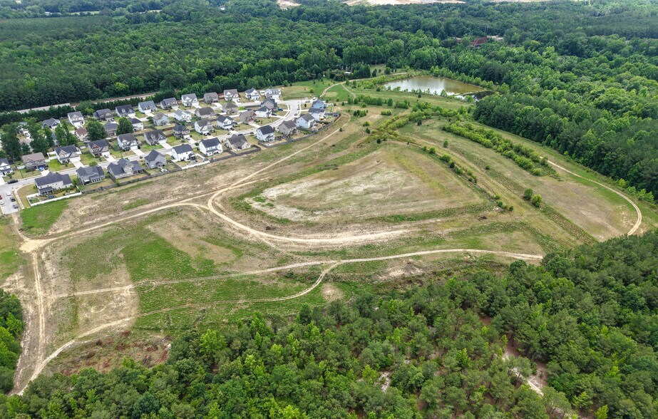 More Photos Of Bellingham way, Fayetteville Land For Sale