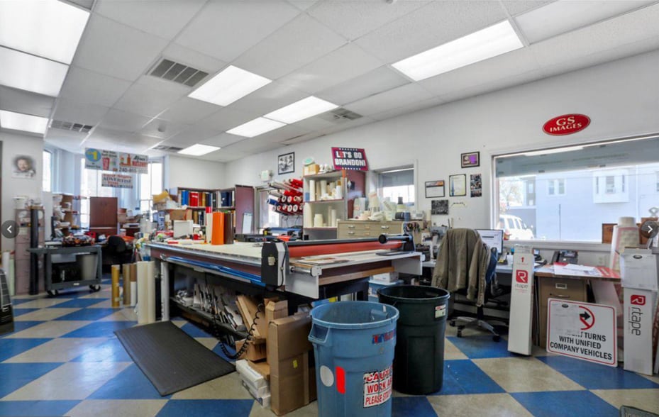 More Photos Of 351 S Potomac St, Hagerstown Office Residential For Sale