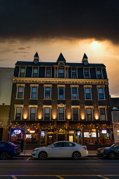 More Photos Of 56-58 Court St, Binghamton Apartments For Sale