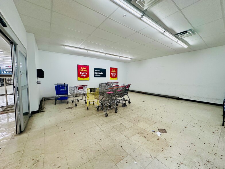 More Photos Of 45-47 Ellicott St, Batavia Storefront Retail Office For Lease