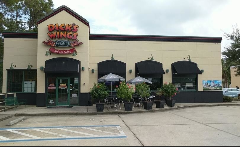 More Photos Of 1803 Eastwest Pkwy, Fleming Island General Retail For Sale