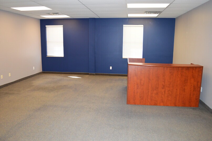 More Photos Of 8300 Hall Rd, Utica Office For Lease