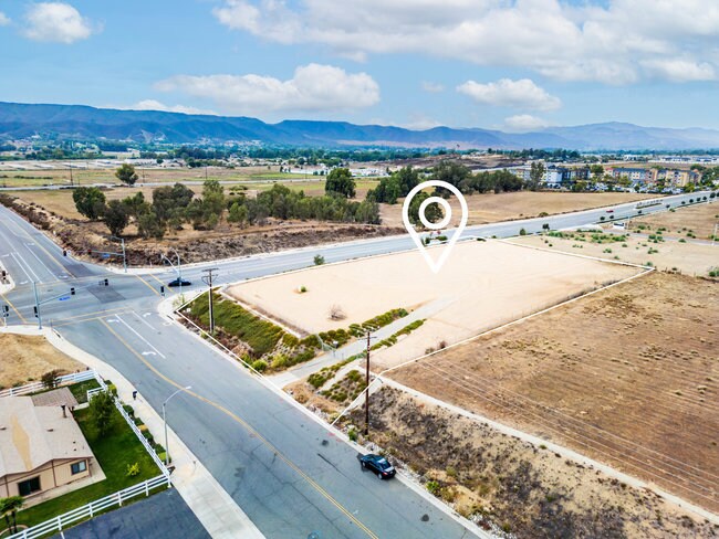 Primary Photo Of 41225 Guava St, Murrieta Land For Lease