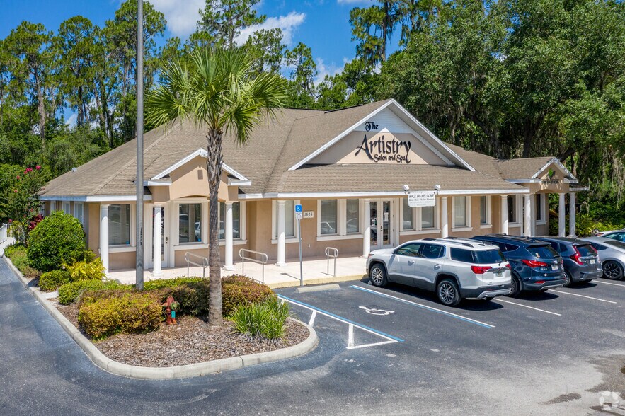 More Photos Of , Plant City Office For Sale