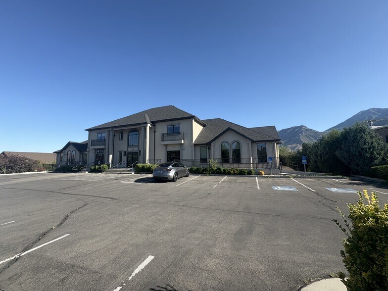 More Photos Of 272 W 200 N, Lindon Office For Sale