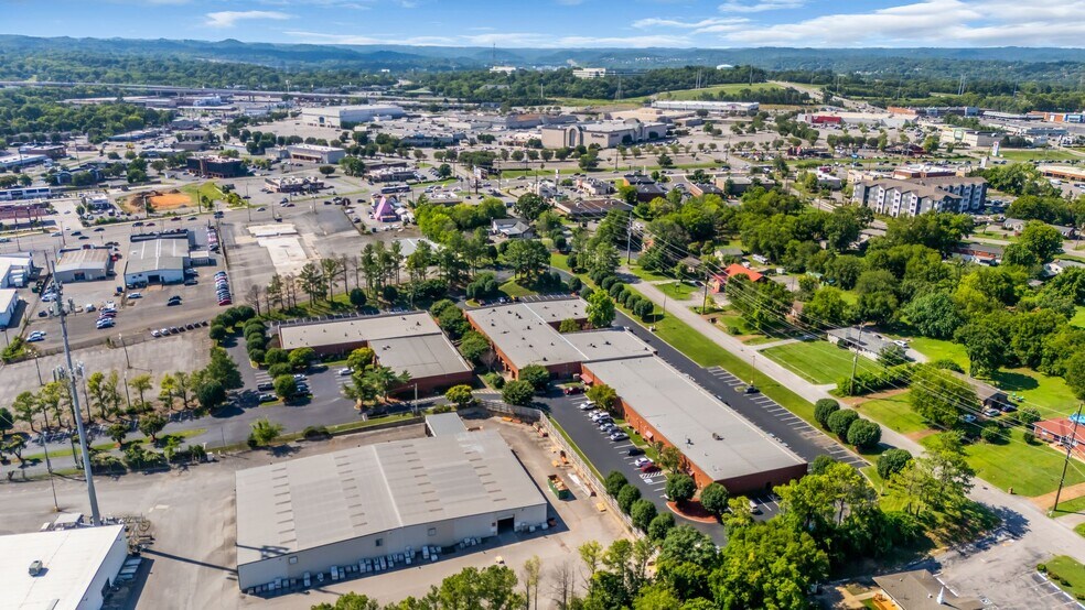 More Photos Of 104-176 Cude Ln, Madison Medical For Lease