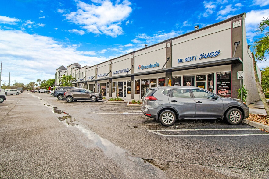 More Photos Of 8040 Wiles Rd, Coral Springs Unknown For Lease