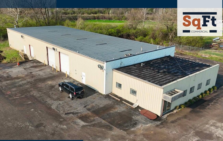 Primary Photo Of 2975 Symmes Rd, Fairfield Warehouse For Lease