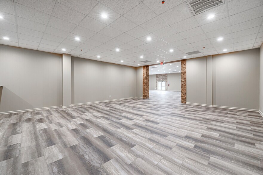 More Photos Of 20519 Rhodes Rd, Spring Lodge Meeting Hall For Sale