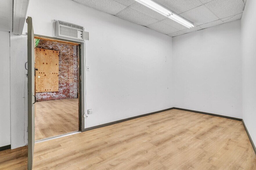 More Photos Of 260 Columbus Ave, Pittsfield Storefront Retail Office For Sale
