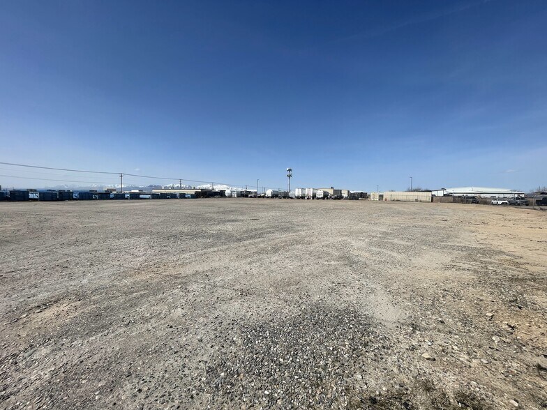 More Photos Of 55 N 500 W, North Salt Lake Land For Lease