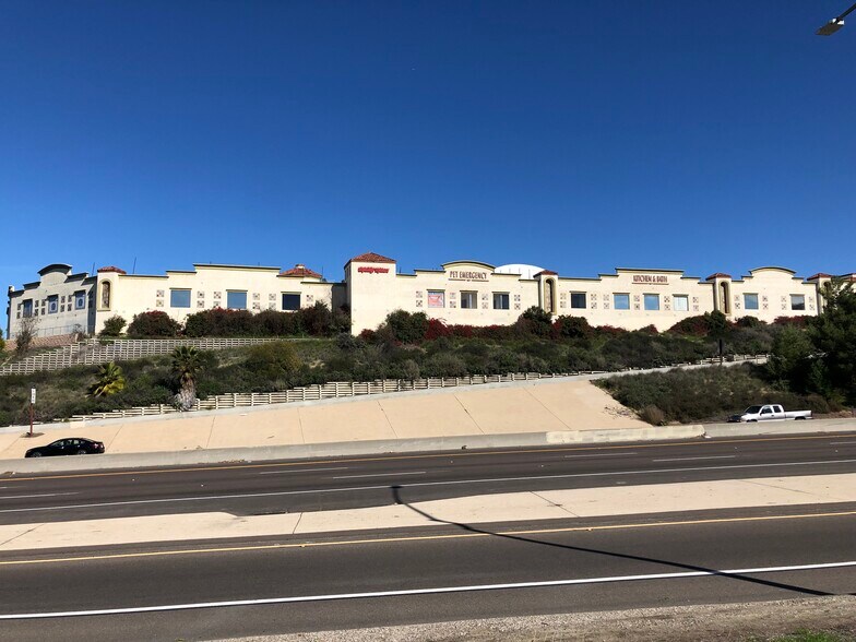 More Photos Of 100-120 N Rancho Santa Fe Rd, San Marcos Unknown For Lease