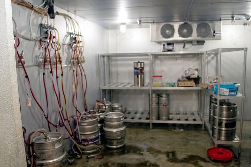 More Photos Of 4780 Cornell Rd, Cincinnati Movie Theatre For Sale