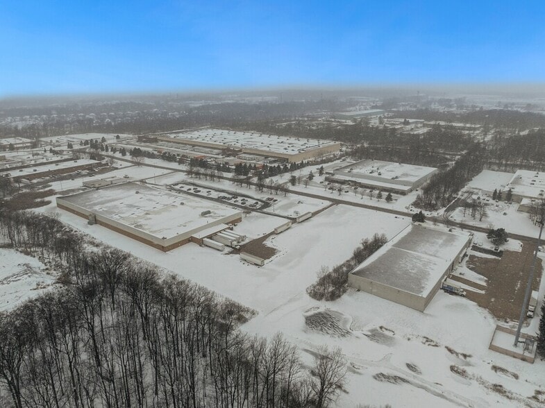 More Photos Of 1411 Twinsburg Rd, Twinsburg Land For Sale