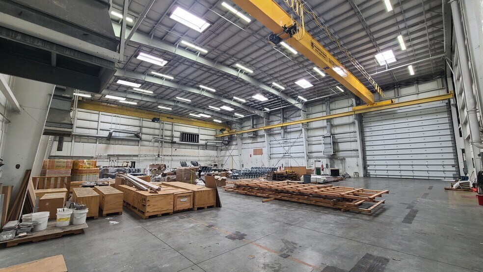 More Photos Of 918 Pearle Jensen Way, La Conner Manufacturing For Lease