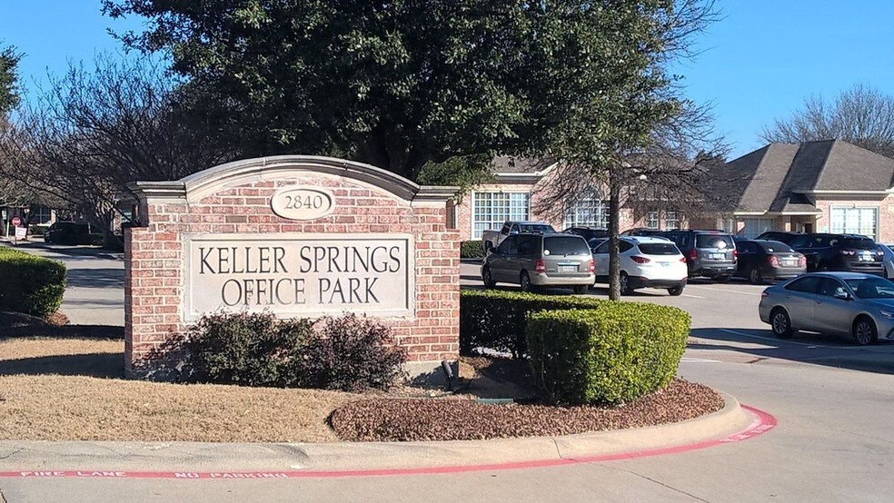 More Photos Of 2840 Keller Springs Rd, Carrollton Coworking Space