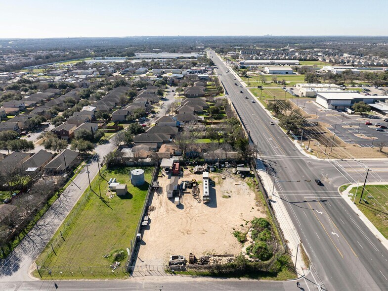 More Photos Of 1401 Mooreland Dr, Austin Land For Sale