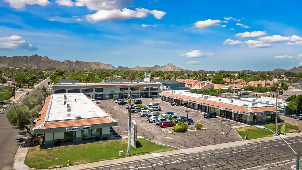 More Photos Of 10210 N 32nd St, Phoenix Unknown For Lease