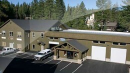 More Photos Of 11050 Pioneer Trl, Truckee Office For Lease
