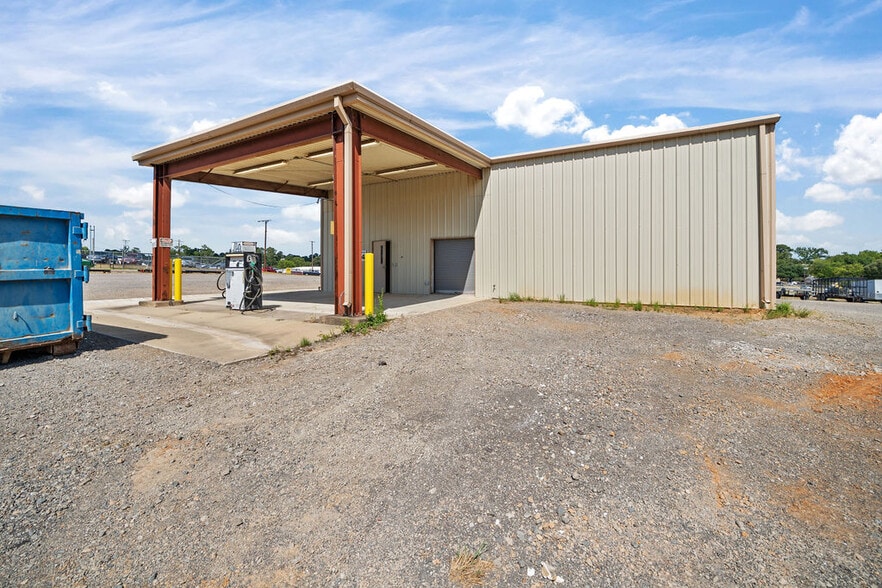 More Photos Of , Longview Industrial For Sale