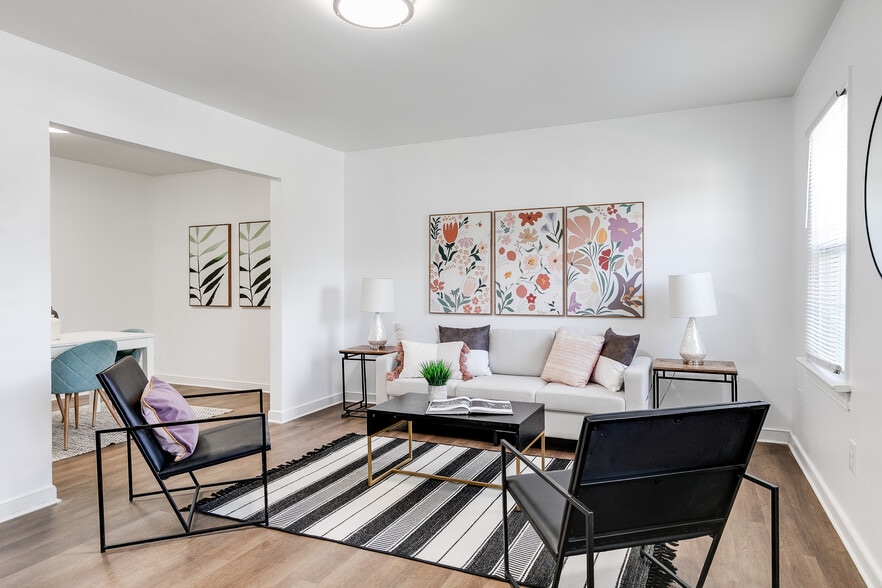 More Photos Of , Richmond Multifamily For Sale